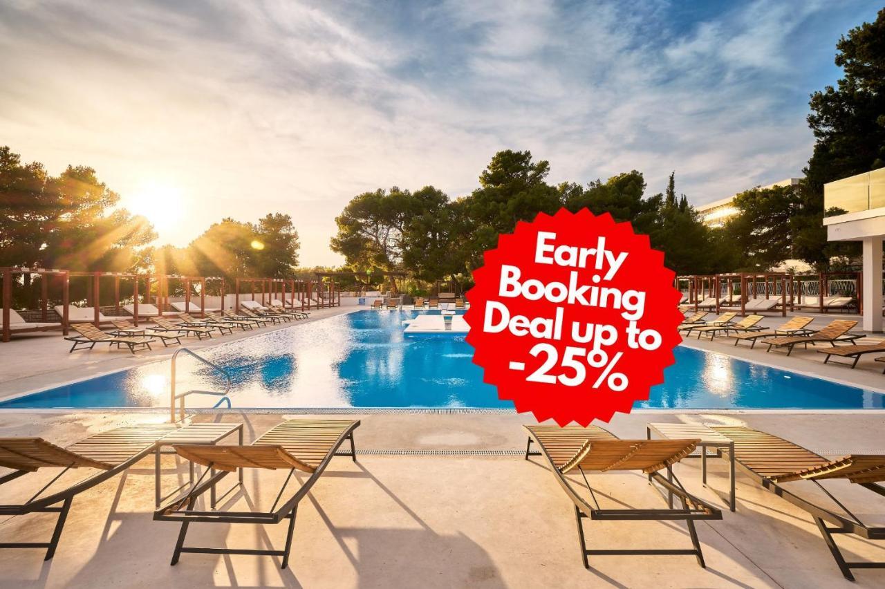 וודיצה Hotel Imperial מראה חיצוני תמונה